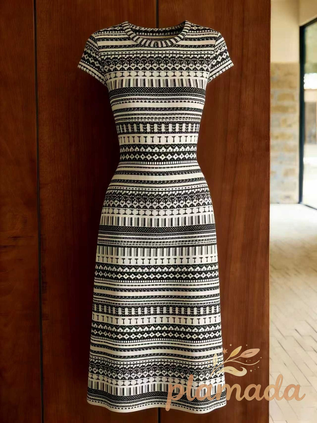 One-Shoulder Ruched Velvet Dress